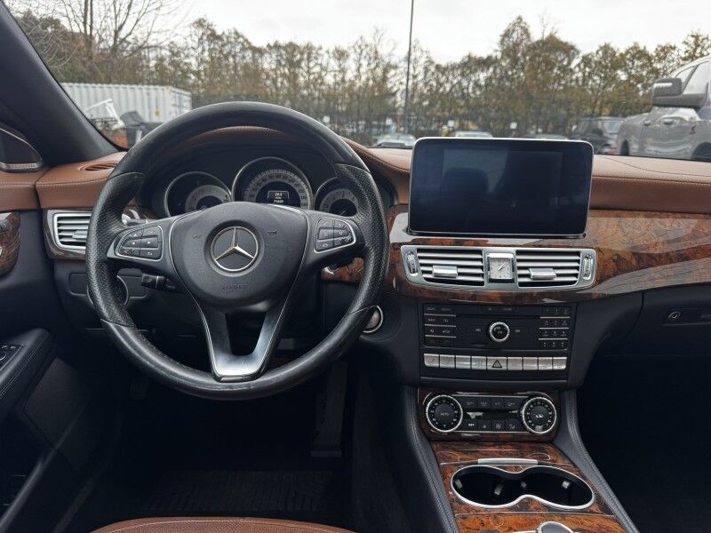 2016 Mercedes-Benz CLS CLS 400 Willow Grove PA