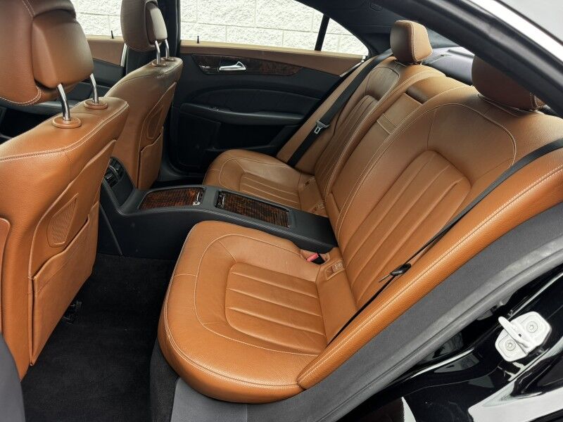 2016 Mercedes-Benz CLS CLS 400 Willow Grove PA