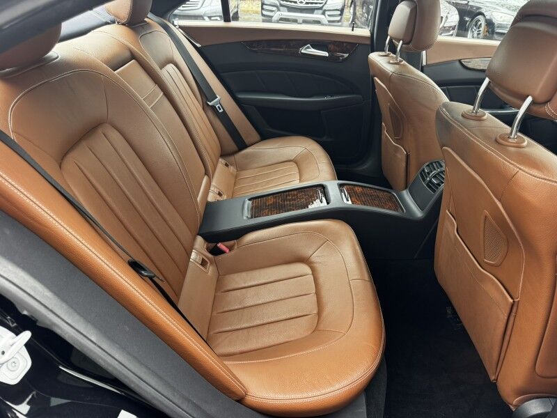 2016 Mercedes-Benz CLS CLS 400 Willow Grove PA