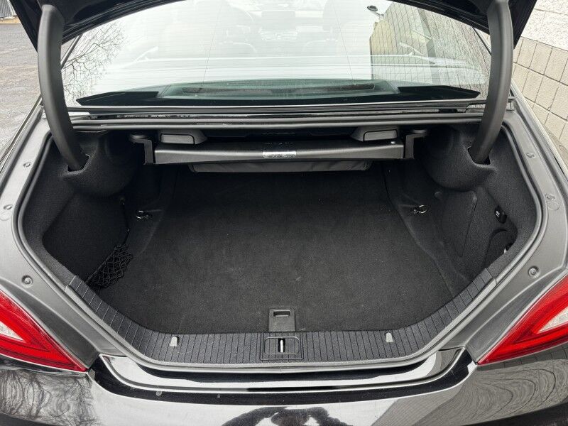 2016 Mercedes-Benz CLS CLS 400 Willow Grove PA