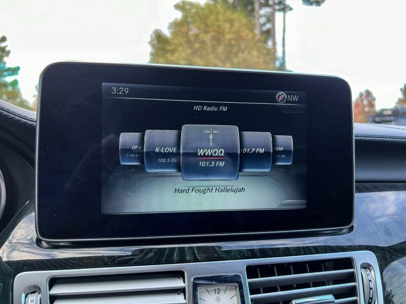 2016 Mercedes-Benz CLS CLS 400 Wilmington NC