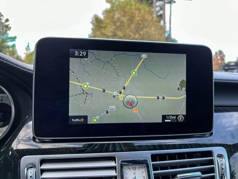 2016 Mercedes-Benz CLS CLS 400 Wilmington NC