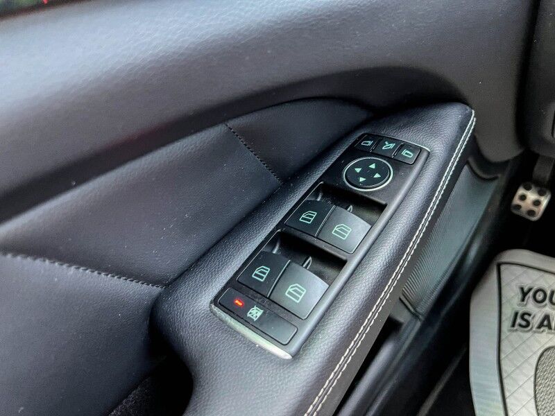 2016 Mercedes-Benz CLS CLS 400 Wilmington NC