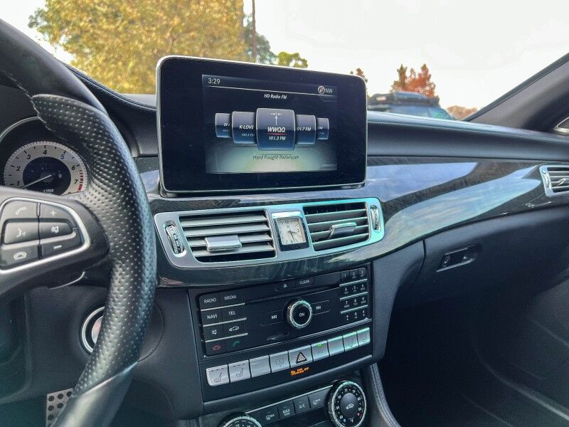 2016 Mercedes-Benz CLS CLS 400 Wilmington NC