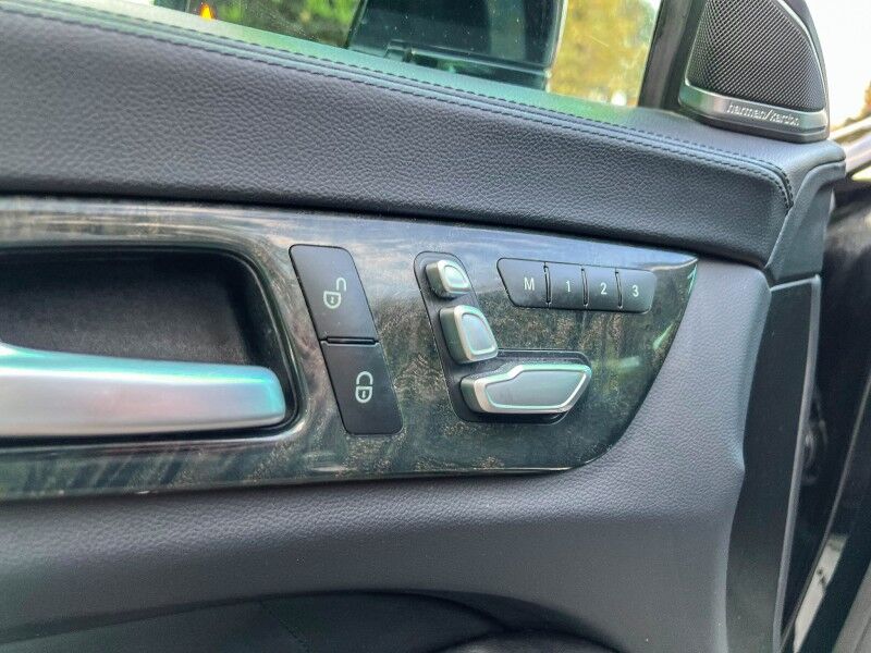 2016 Mercedes-Benz CLS CLS 400 Wilmington NC