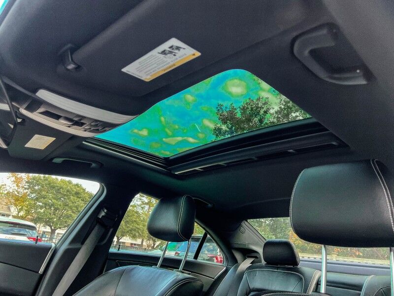 2016 Mercedes-Benz CLS CLS 400 Wilmington NC