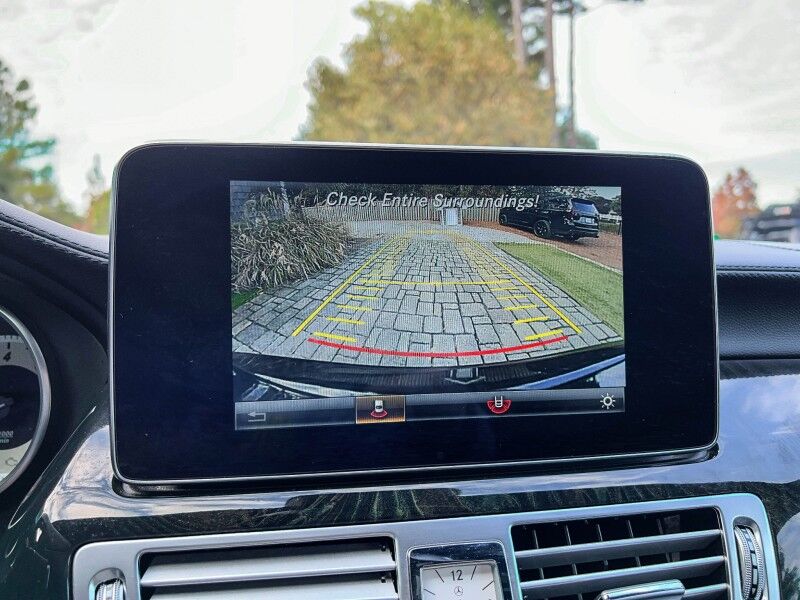 2016 Mercedes-Benz CLS CLS 400 Wilmington NC