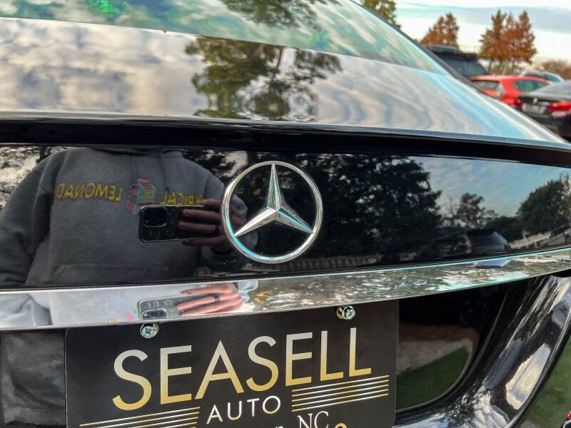 2016 Mercedes-Benz CLS CLS 400 Wilmington NC