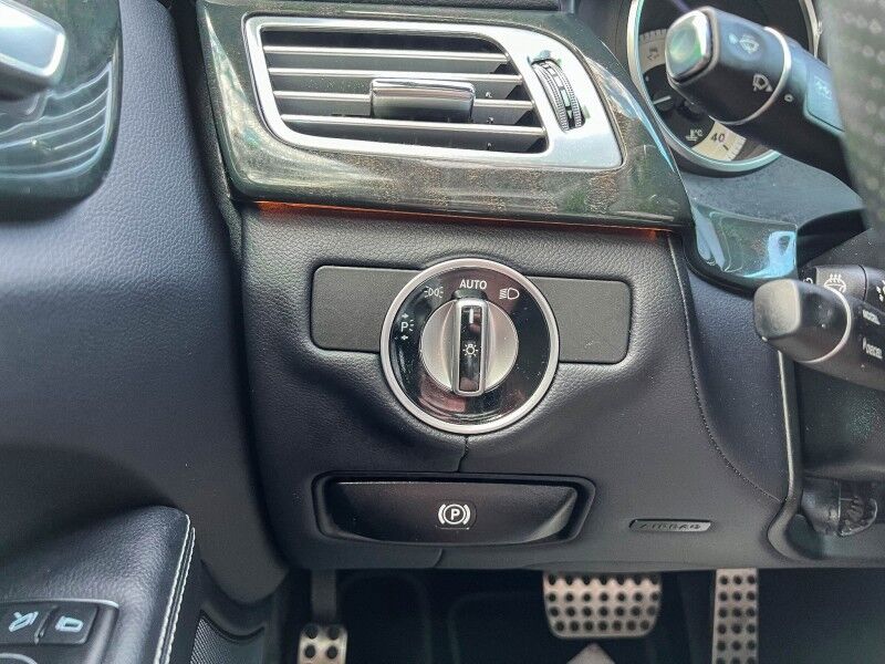 2016 Mercedes-Benz CLS CLS 400 Wilmington NC