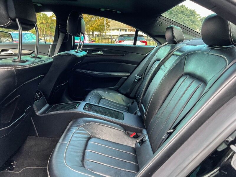 2016 Mercedes-Benz CLS CLS 400 Wilmington NC