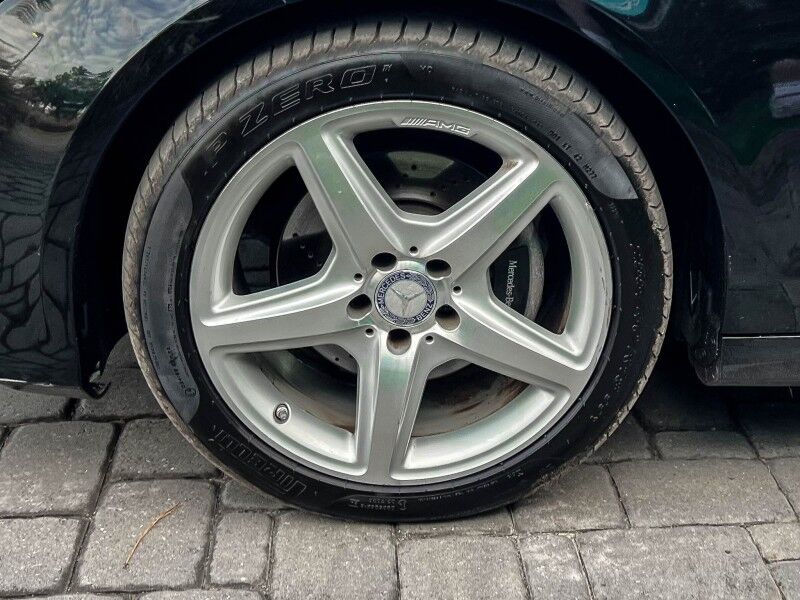 2016 Mercedes-Benz CLS CLS 400 Wilmington NC