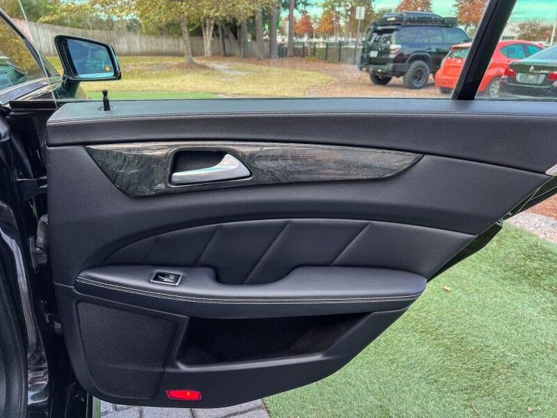 2016 Mercedes-Benz CLS CLS 400 Wilmington NC
