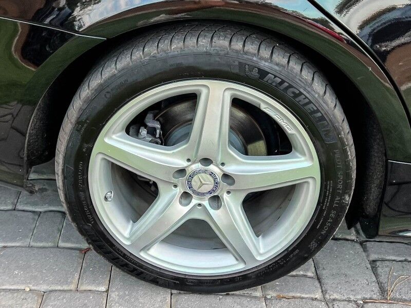 2016 Mercedes-Benz CLS CLS 400 Wilmington NC