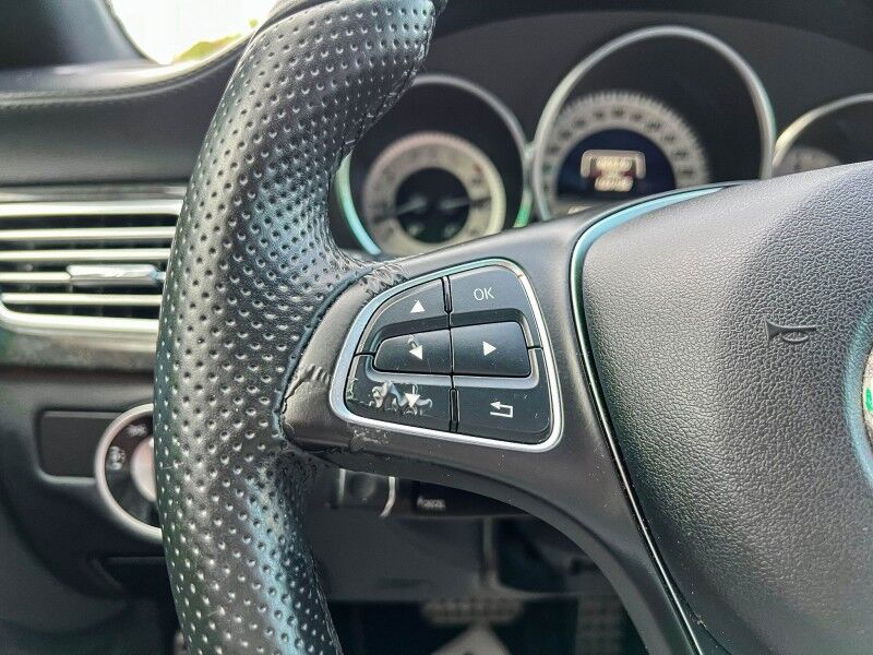 2016 Mercedes-Benz CLS CLS 400 Wilmington NC