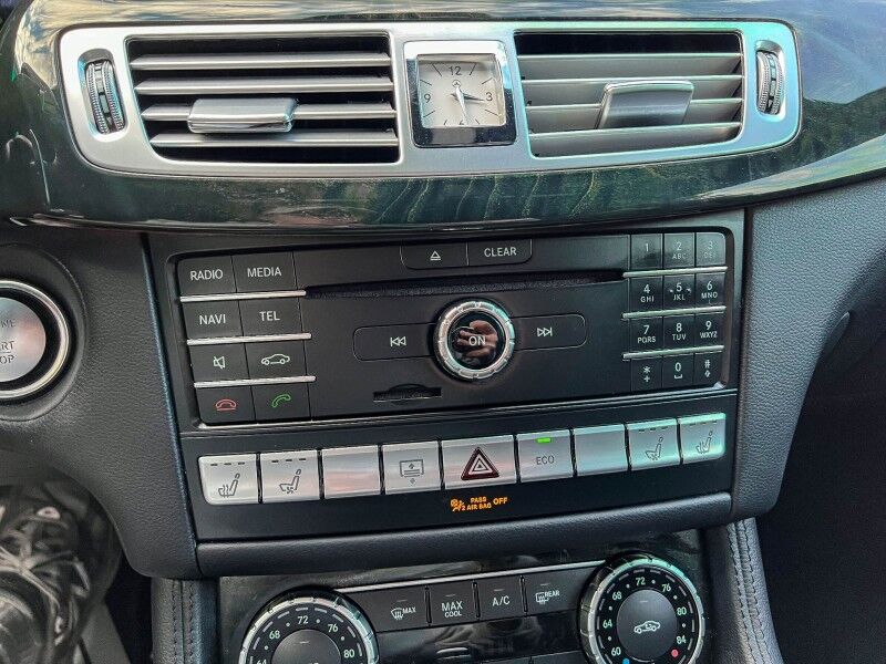 2016 Mercedes-Benz CLS CLS 400 Wilmington NC