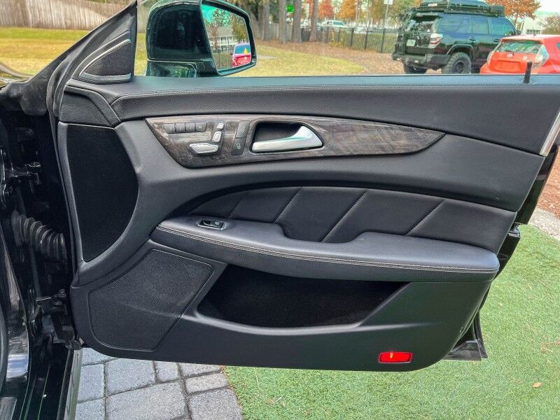 2016 Mercedes-Benz CLS CLS 400 Wilmington NC