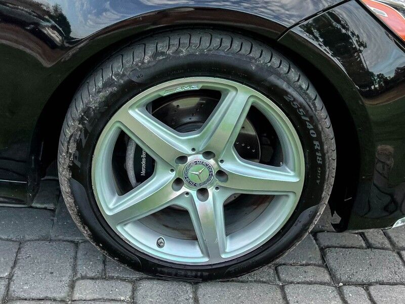 2016 Mercedes-Benz CLS CLS 400 Wilmington NC