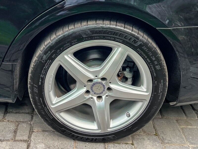 2016 Mercedes-Benz CLS CLS 400 Wilmington NC