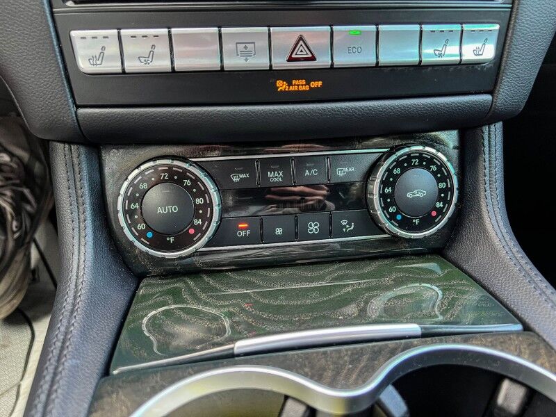 2016 Mercedes-Benz CLS CLS 400 Wilmington NC