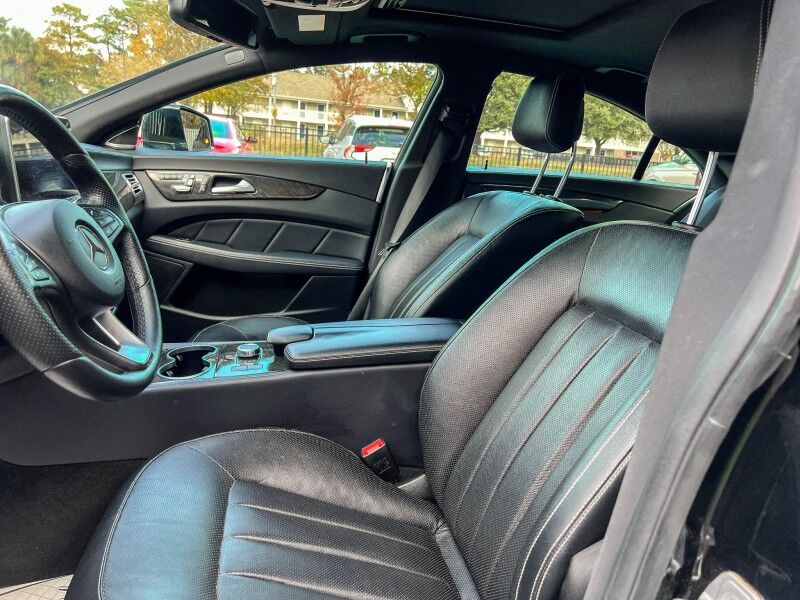 2016 Mercedes-Benz CLS CLS 400 Wilmington NC