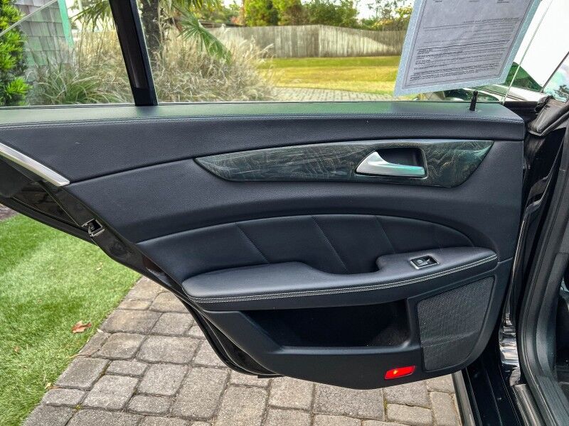 2016 Mercedes-Benz CLS CLS 400 Wilmington NC