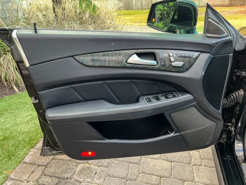 2016 Mercedes-Benz CLS CLS 400 Wilmington NC