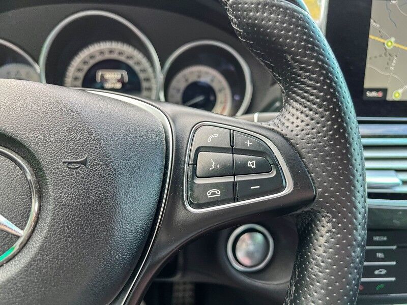 2016 Mercedes-Benz CLS CLS 400 Wilmington NC