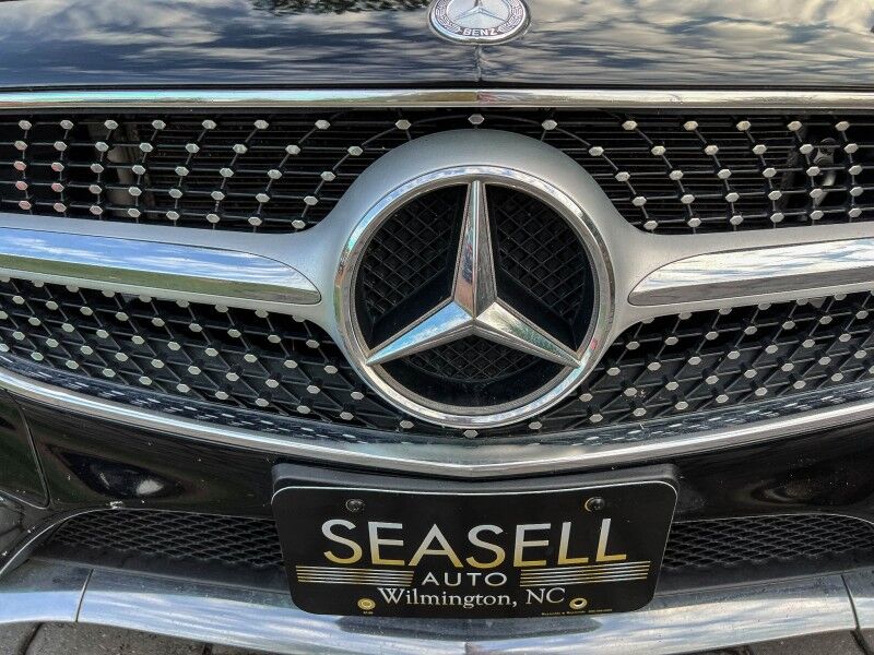 2016 Mercedes-Benz CLS CLS 400 Wilmington NC