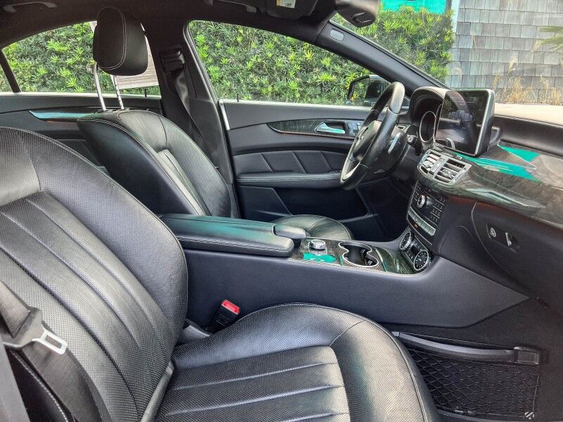2016 Mercedes-Benz CLS CLS 400 Wilmington NC