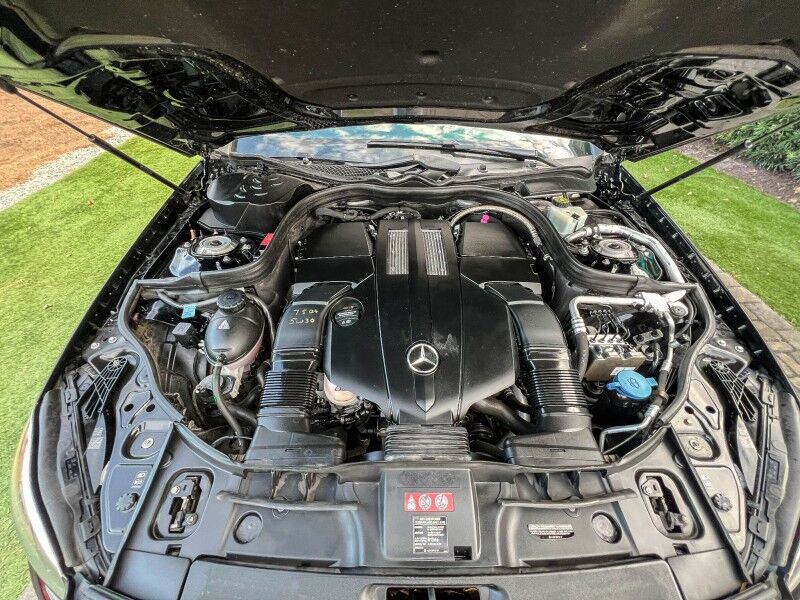 2016 Mercedes-Benz CLS CLS 400 Wilmington NC