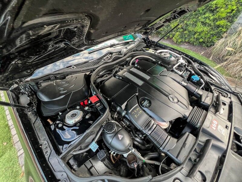 2016 Mercedes-Benz CLS CLS 400 Wilmington NC