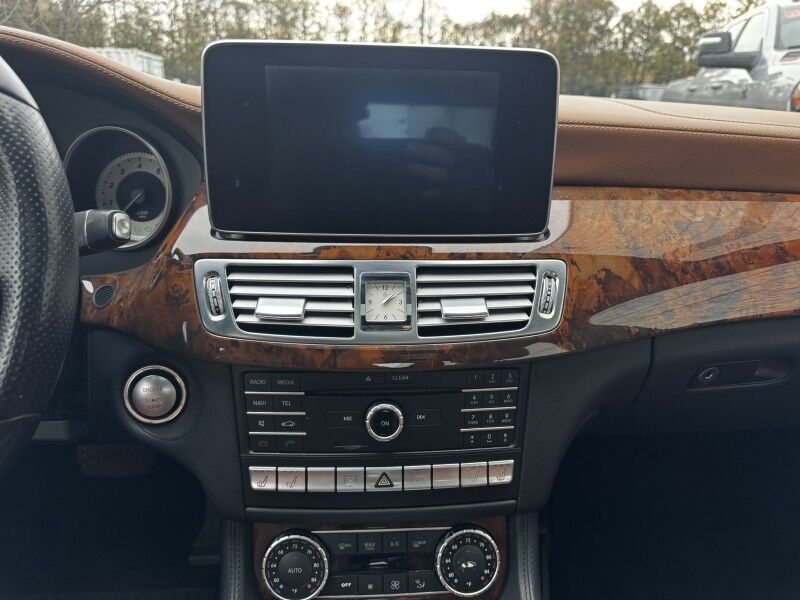 2016 Mercedes-Benz CLS400 4Matic Willow Grove PA