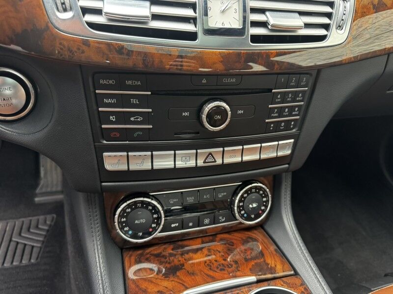2016 Mercedes-Benz CLS400 4Matic Willow Grove PA