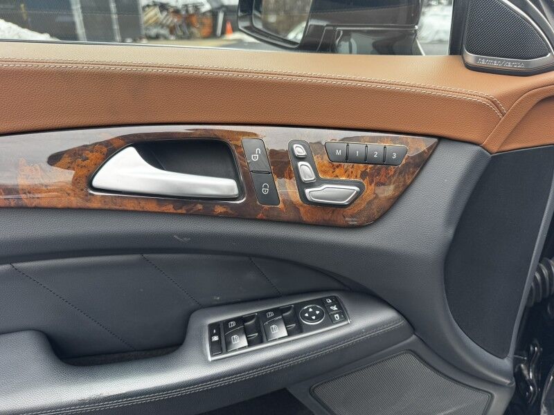 2016 Mercedes-Benz CLS400 4Matic Willow Grove PA