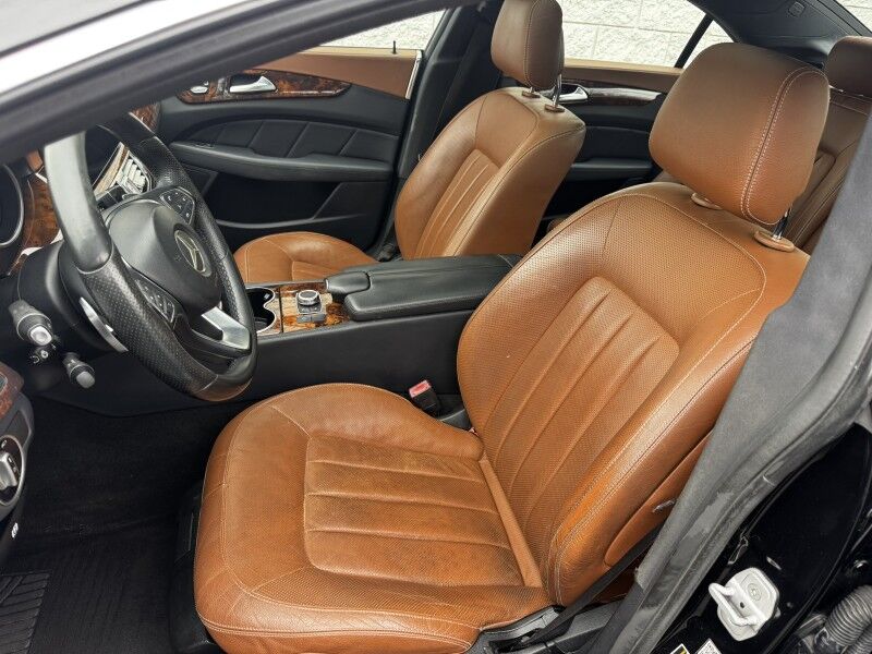 2016 Mercedes-Benz CLS400 4Matic Willow Grove PA