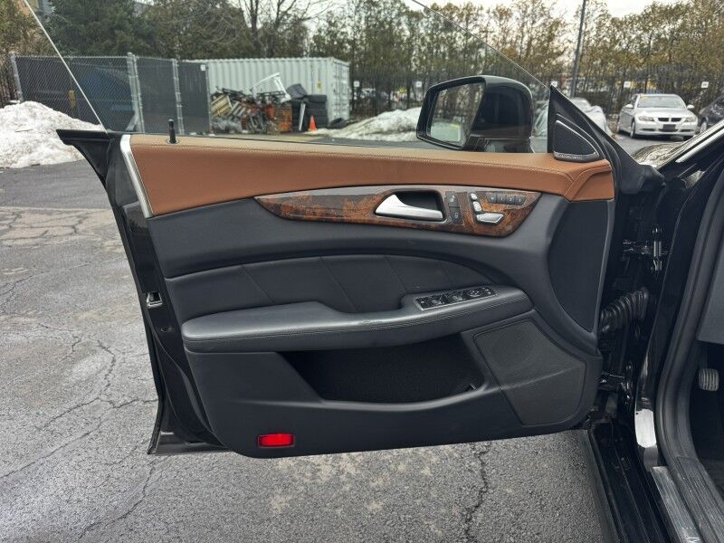 2016 Mercedes-Benz CLS400 4Matic Willow Grove PA