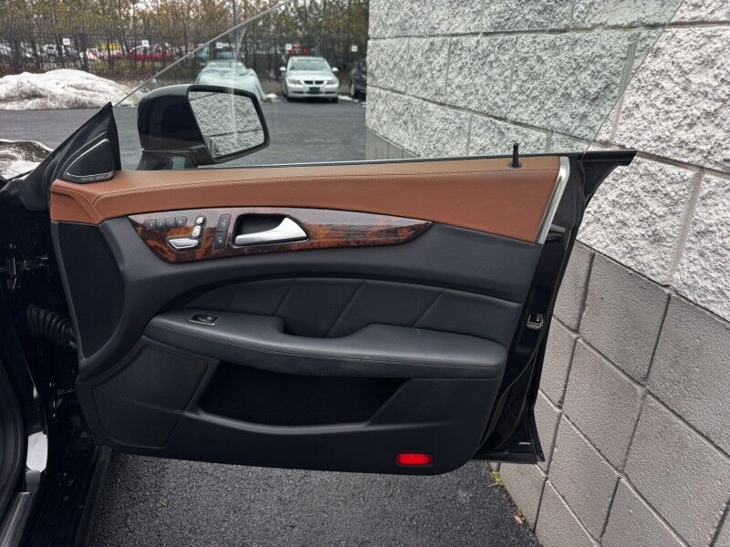 2016 Mercedes-Benz CLS400 4Matic Willow Grove PA