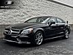 2016 Mercedes-Benz CLS400 4Matic