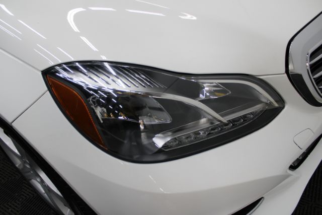 2016 Mercedes-Benz E 350 4MATIC Chantilly VA