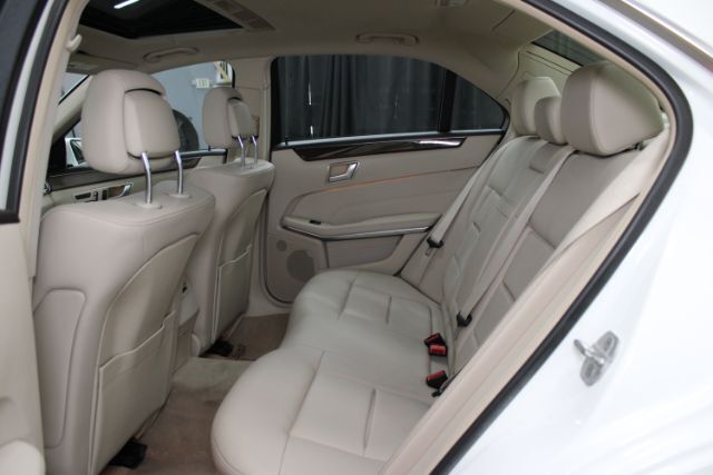 2016 Mercedes-Benz E 350 4MATIC Chantilly VA