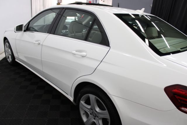 2016 Mercedes-Benz E 350 4MATIC Chantilly VA