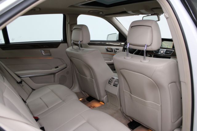 2016 Mercedes-Benz E 350 4MATIC Chantilly VA