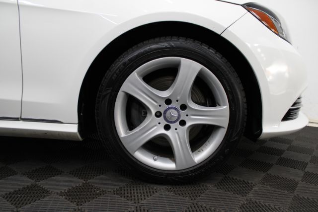 2016 Mercedes-Benz E 350 4MATIC Chantilly VA