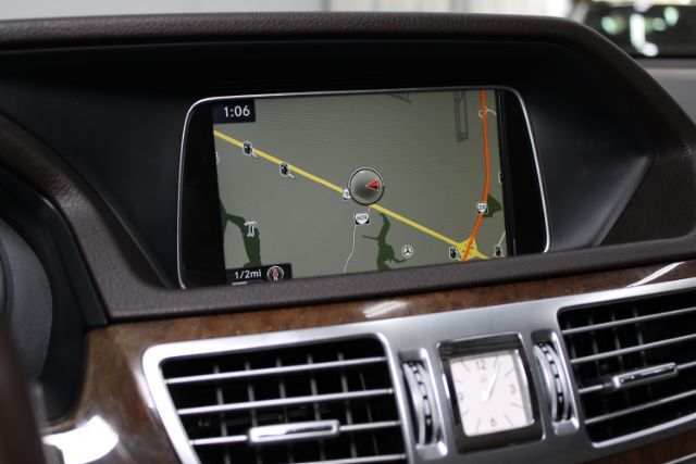 2016 Mercedes-Benz E 350 4MATIC Chantilly VA