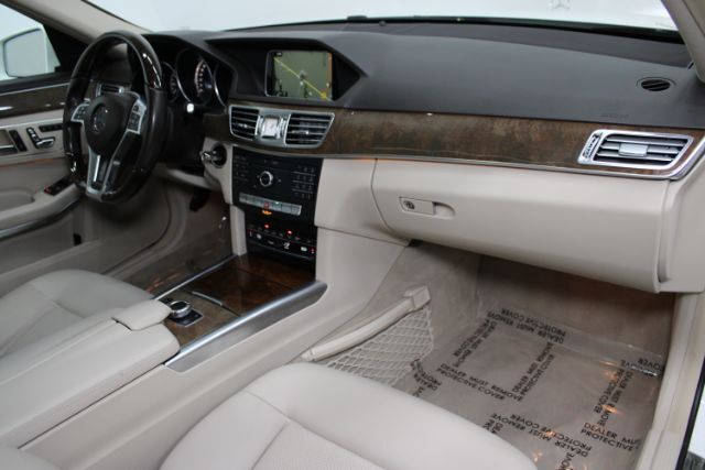 2016 Mercedes-Benz E 350 4MATIC Chantilly VA