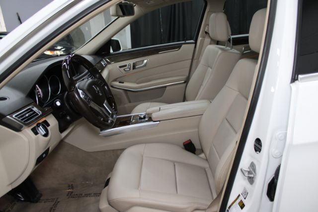 2016 Mercedes-Benz E 350 4MATIC Chantilly VA