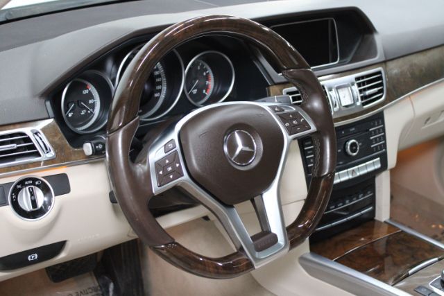 2016 Mercedes-Benz E 350 4MATIC Chantilly VA