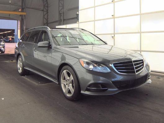 2016 Mercedes-Benz E 350 4MATIC Charlotte NC