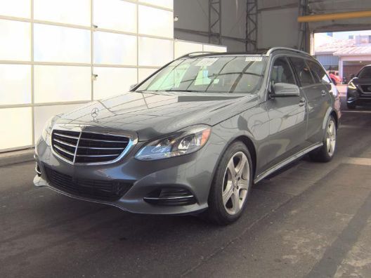 2016 Mercedes-Benz E 350 4MATIC Charlotte NC