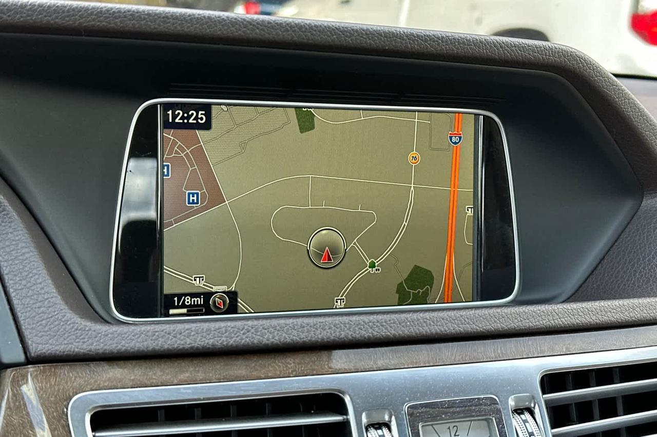 2016 Mercedes-Benz E 350 E 350 Sport Roseville CA